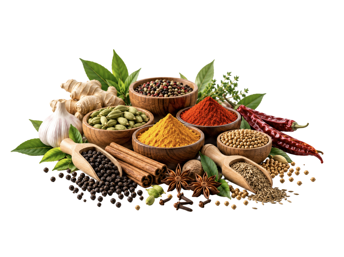 Spices